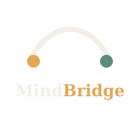 MindBridge logo